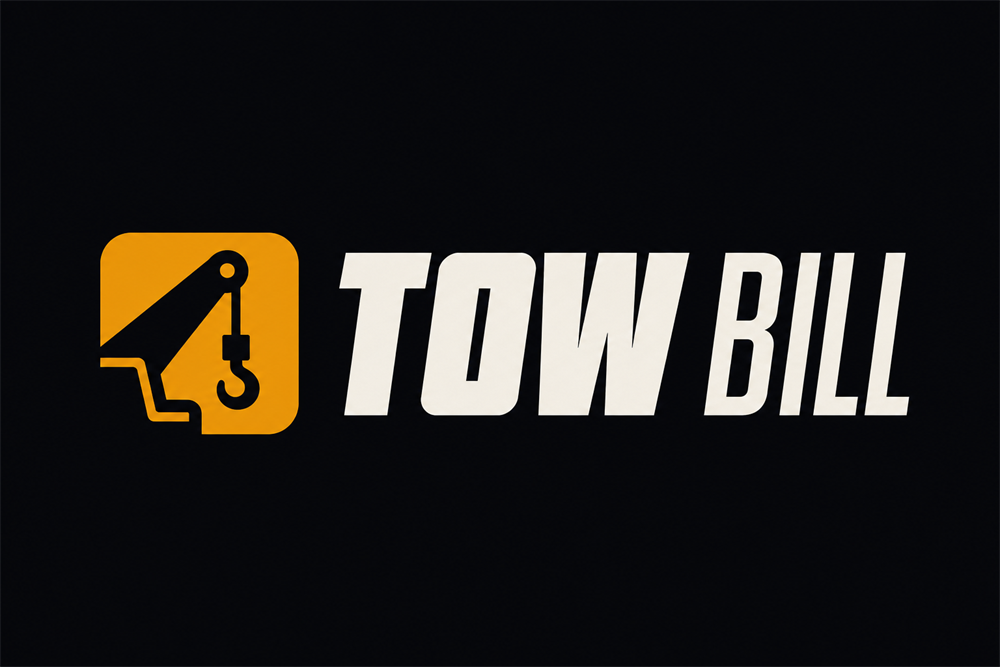 Tow Bill